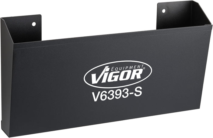 Vigor Document Holder Small Floor Depth 43mm V6393-S