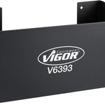 Vigor Document Holder Large Floor Depth 100mm V6393
