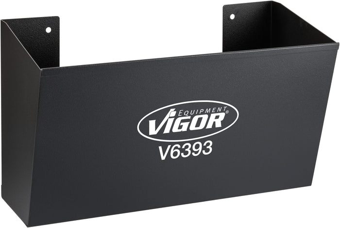 Vigor Document Holder Large Floor Depth 100mm V6393