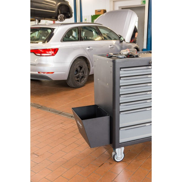 Vigor Waste Bin V6395