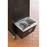Vigor Waste Bin V6395