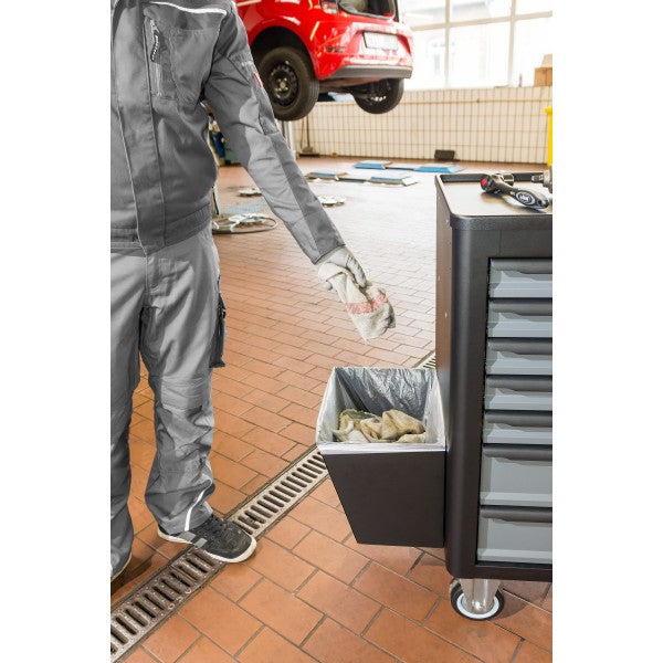 Vigor Waste Bin V6395