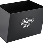 Vigor Waste Bin V6395