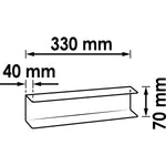 Vigor Screwdriver Holder V6396