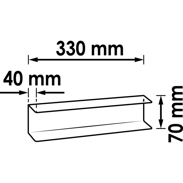 Vigor Screwdriver Holder V6396