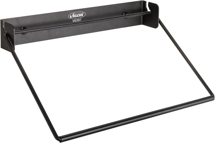 Vigor Holder for Paper Reel Pivotable V6397