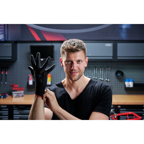 Vigor Work Gloves 10/XL V6435