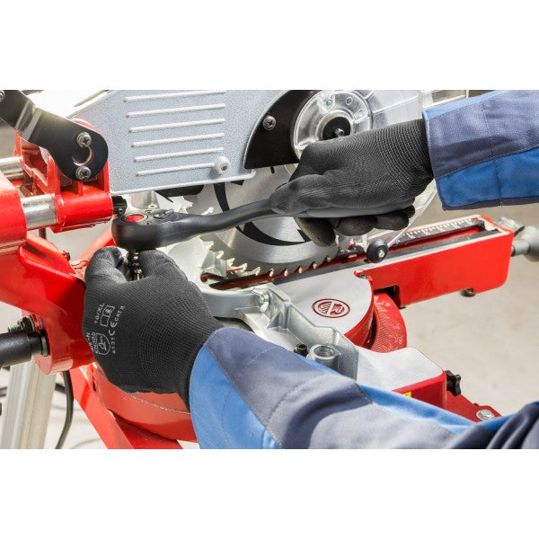 Vigor Work Gloves 10/XL V6435