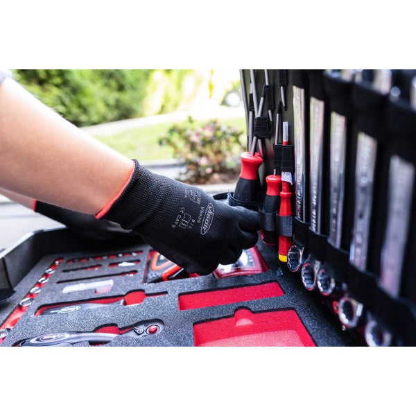 Vigor Work Gloves 10/XL V6435