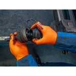 Vigor Gloves Grip V6436-L Size 9, 100pk