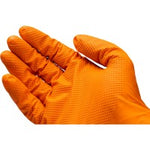 Vigor Gloves Grip V6436-L Size 9, 100pk