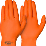 Vigor Gloves Grip V6436-L Size 9, 100pk
