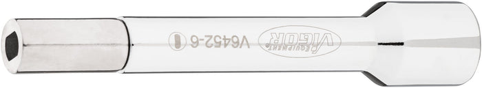 Vigor Socket Special Profile Mercedes-Benz 6mm V6452-6