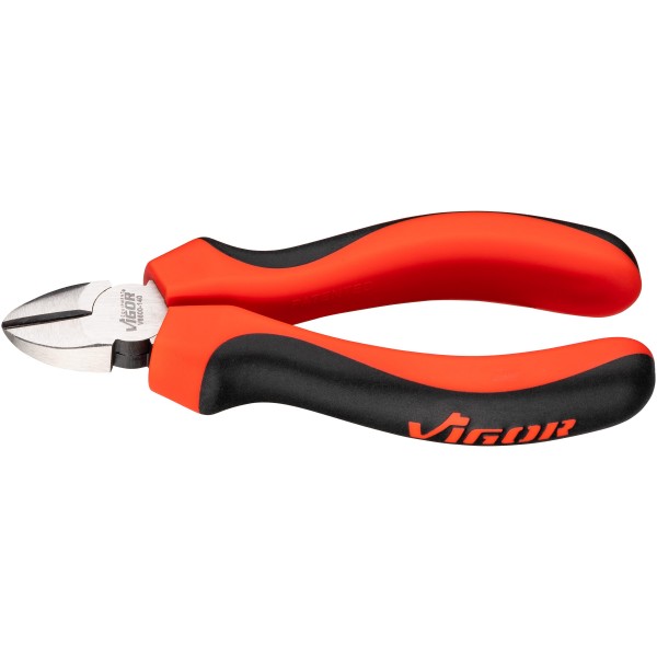 Vigor 140mm Diagonal Cutter V6500-140
