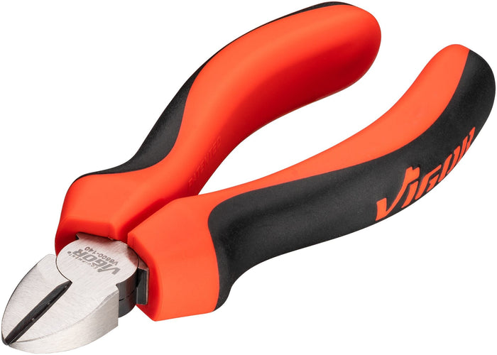 Vigor 140mm Diagonal Cutter V6500-140