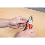 Vigor 180mm Combination Pliers V6501-180