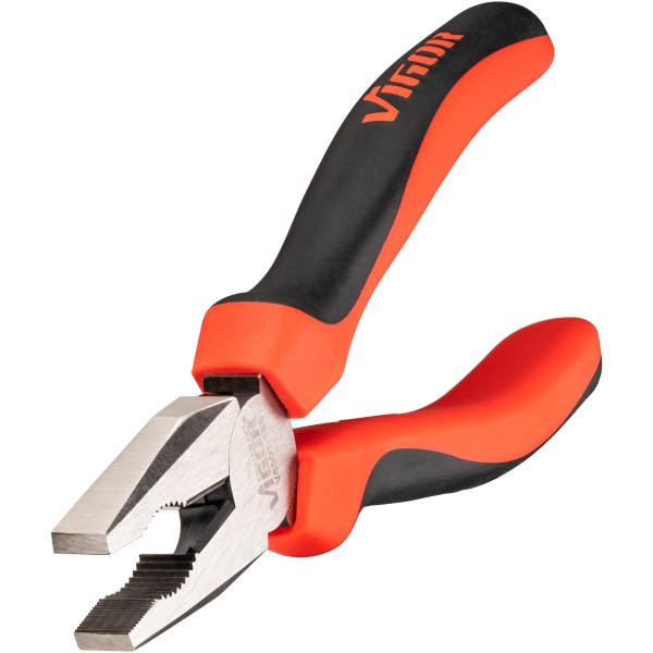 Vigor 180mm Combination Pliers V6501-180
