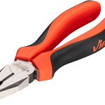 Vigor 180mm Combination Pliers V6501-180