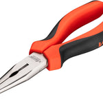 Vigor Snipe Nose Pliers V6502-200 200mm