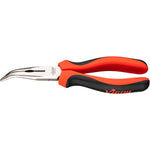 Vigor Snipe Nose Pliers Angled V6503-200 200mm