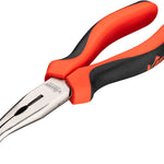 Vigor Snipe Nose Pliers Angled V6503-200 200mm