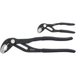 Vigor Universal Pliers with Push Button V6504-250 250mm