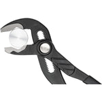 Vigor Universal Pliers with Push Button V6504-250 250mm