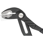 Vigor Universal Pliers with Push Button V6504-250 250mm