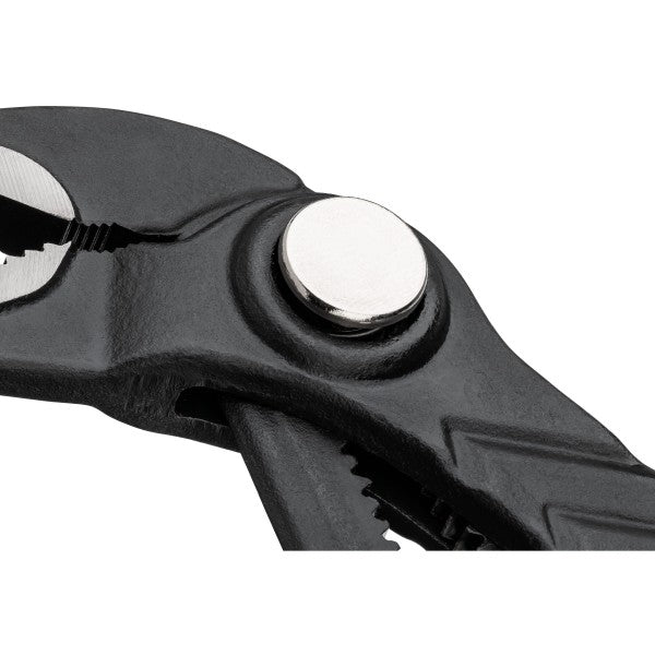 Vigor Universal Pliers with Push Button V6504-250 250mm