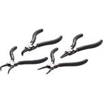 Vigor 4Pce Circlip Pliers Set 140mm V6510-10/4