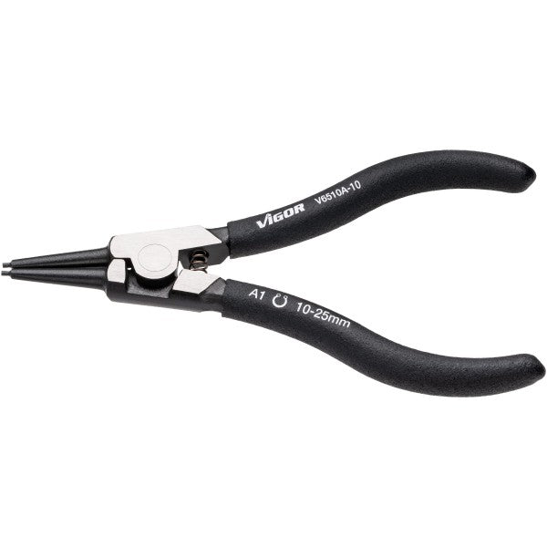 Vigor Circlip Pliers V6510A-10 140mm