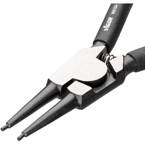 Vigor Circlip Pliers V6510A-19 180mm