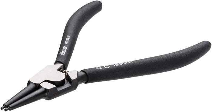 Vigor Circlip Pliers V6510A-19 180mm