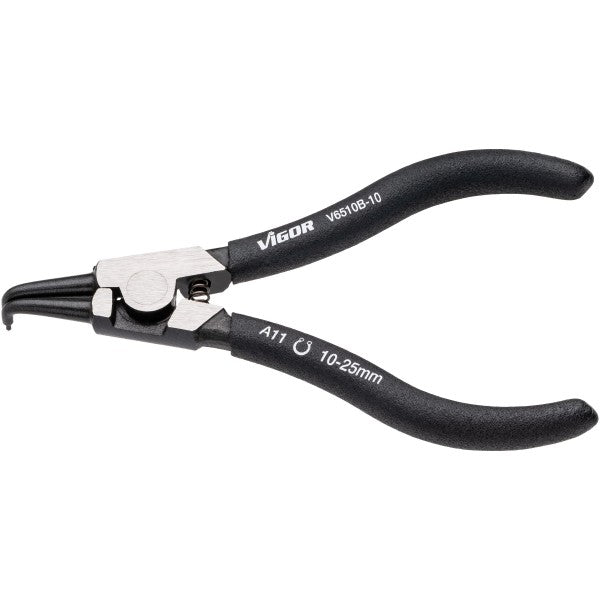 Vigor Circlip Pliers V6510B-10 140mm