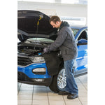 Vigor Guard Cover V6605