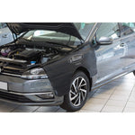 Vigor Guard Cover V6605