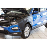 Vigor Guard Cover V6605