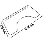 Vigor Guard Cover V6605