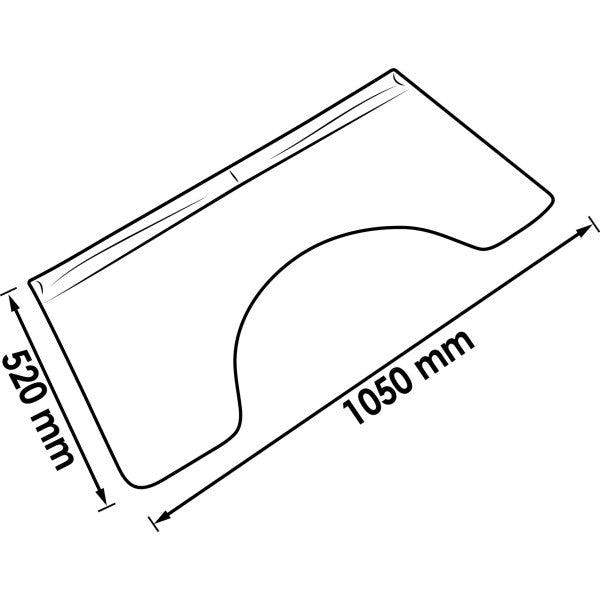 Vigor Guard Cover V6605