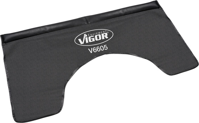 Vigor Guard Cover V6605