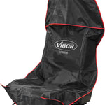 Vigor Reusable Seat Cover V6606