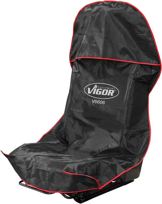 Vigor Reusable Seat Cover V6606