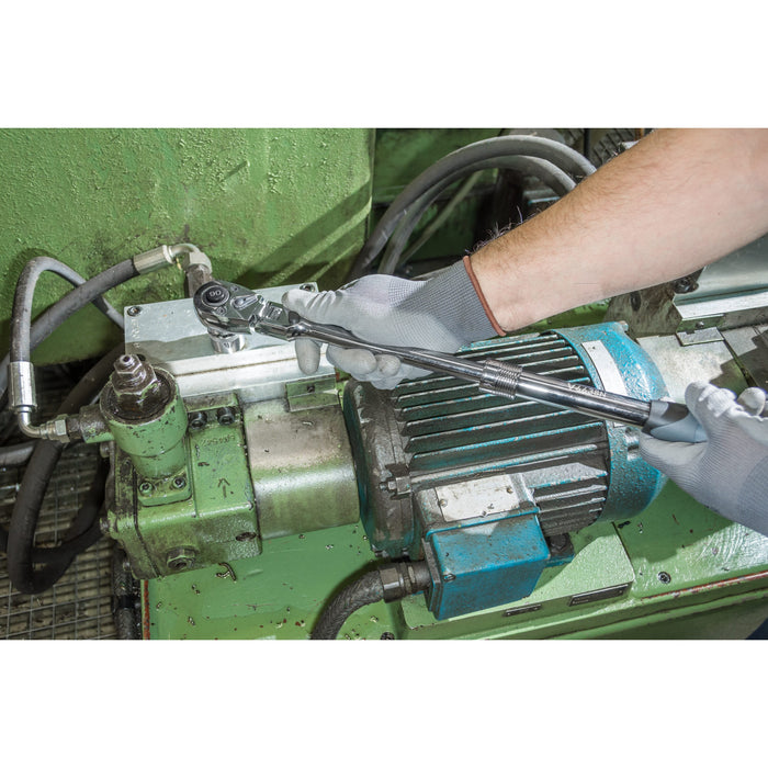 Vigor V6612N 1/2
