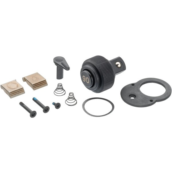 Vigor V6612N-REP Repair Set