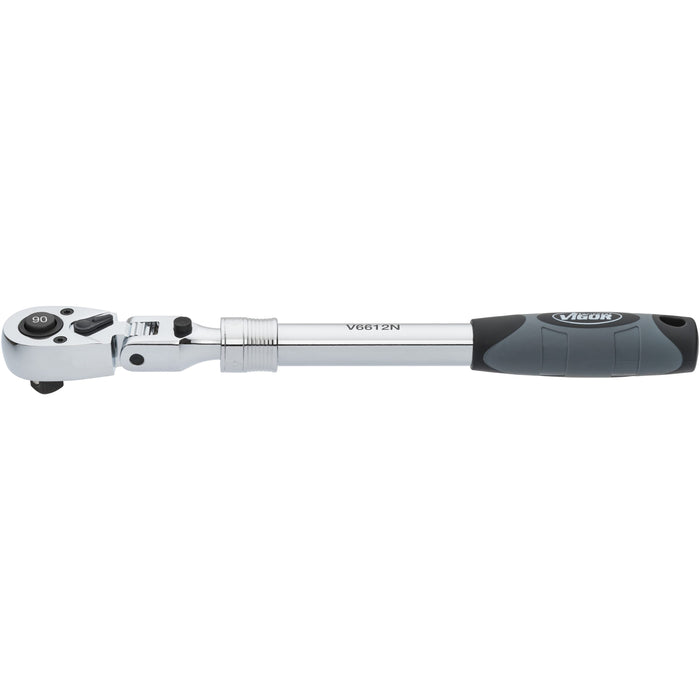 Vigor V6612N 1/2