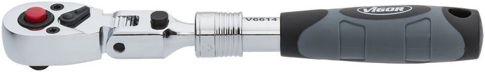 Vigor 1/4