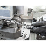 Vigor V6614N Telescopic Reversible Ratchet with Hinge Joint