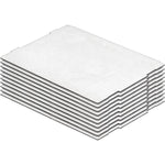 Vigor V6685H-3/10 High Divider Plate Set Large 137mm 10 Pieces