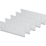 Vigor V6685H/5 High Cross Member Set for Series M Series L and Series XL 5 Pieces