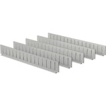 Vigor 5 Pce Cross Member Set for Series M, L & XL V6686/5